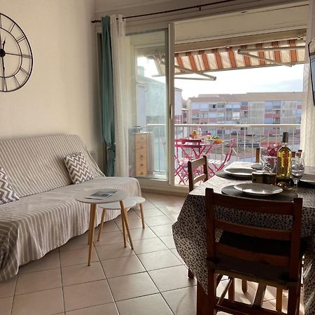 Apartment Les Sables D'Or-8 By Interhome Le Grau-du-Roi Eksteriør billede