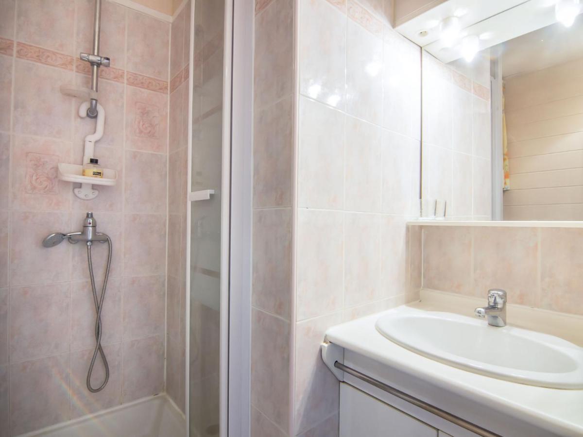 Apartment Les Sables D'Or-8 By Interhome Le Grau-du-Roi Eksteriør billede
