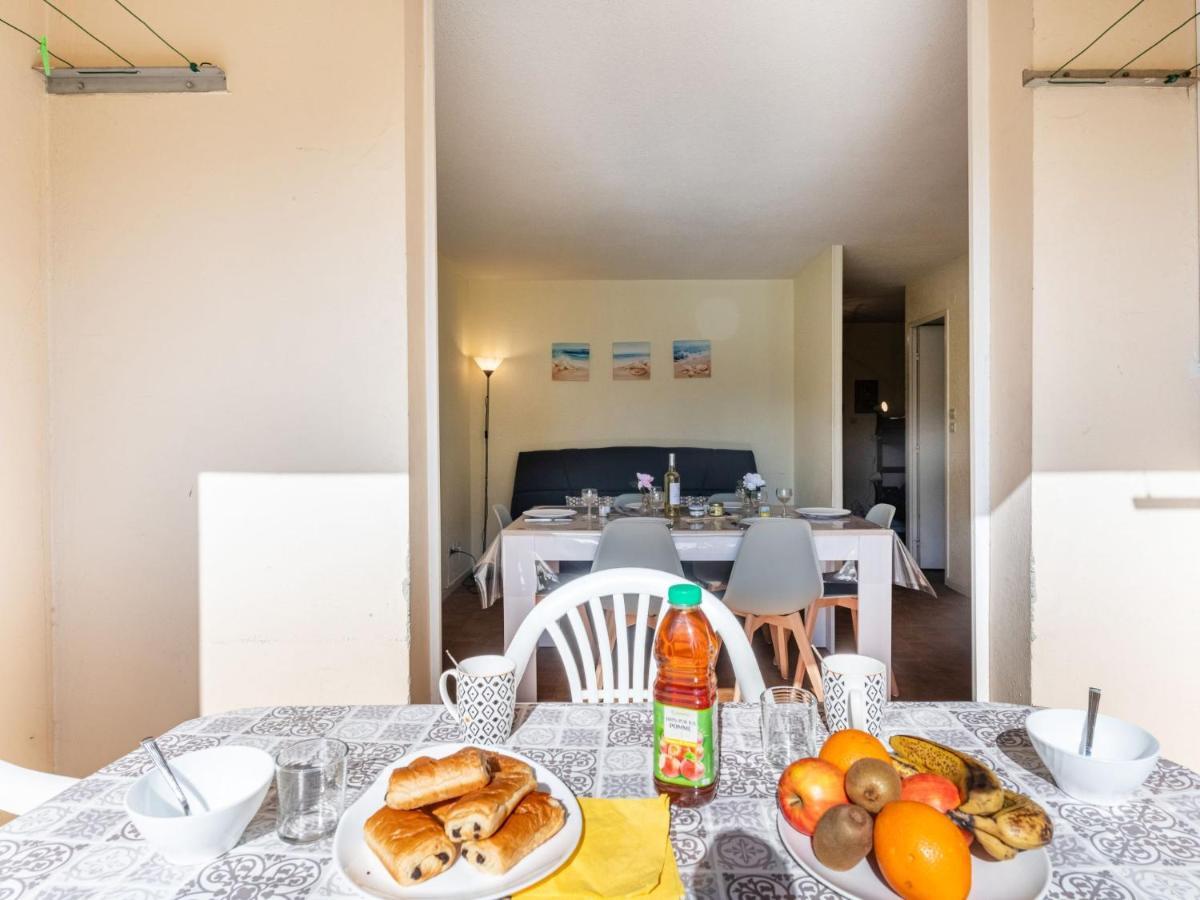 Apartment Les Sables D'Or-8 By Interhome Le Grau-du-Roi Eksteriør billede