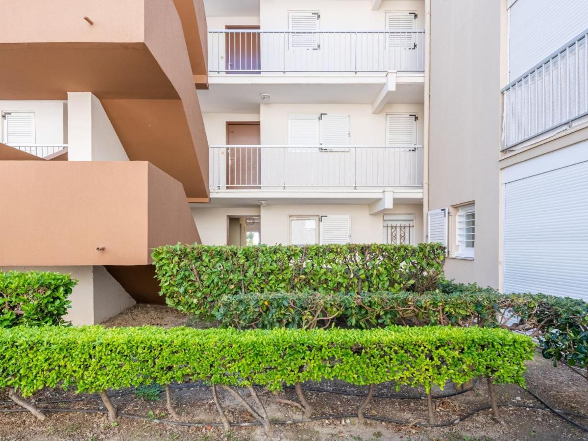 Apartment Les Sables D'Or-8 By Interhome Le Grau-du-Roi Eksteriør billede
