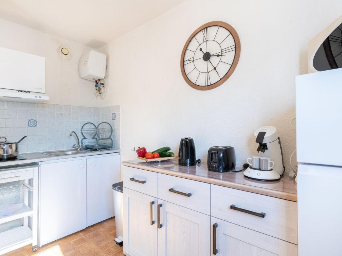 Apartment Les Sables D'Or-8 By Interhome Le Grau-du-Roi Eksteriør billede