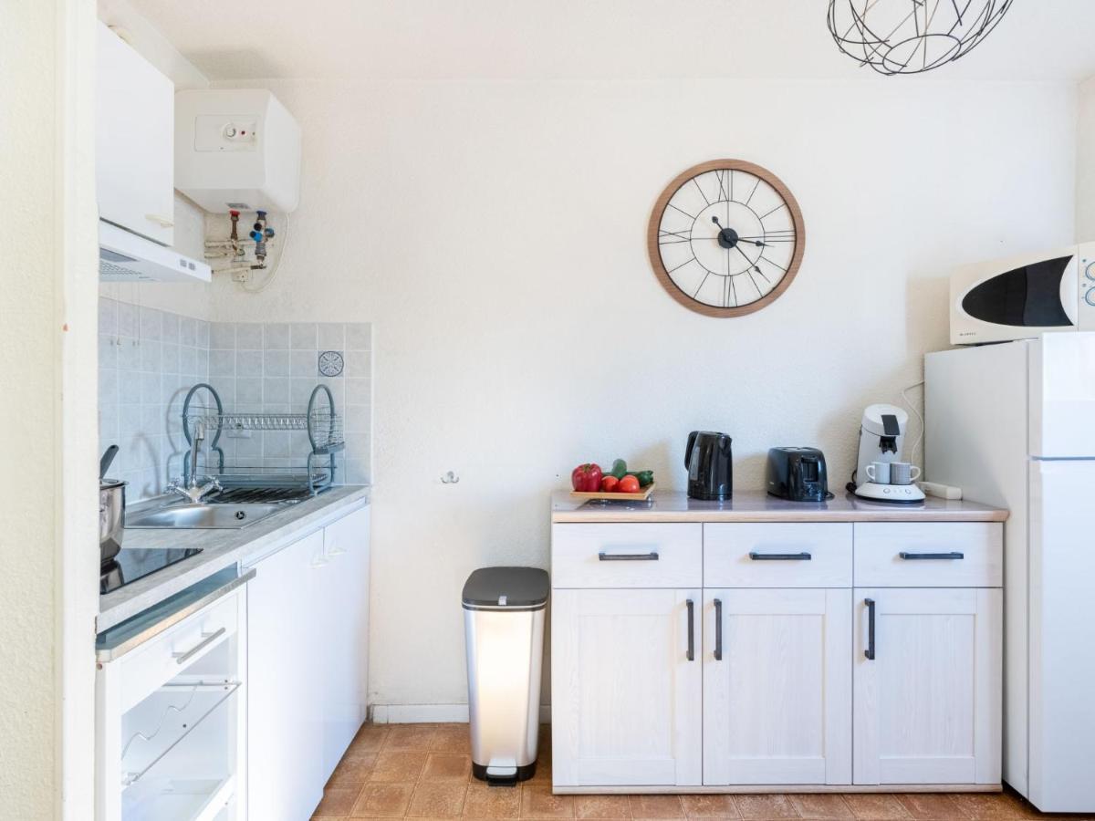 Apartment Les Sables D'Or-8 By Interhome Le Grau-du-Roi Eksteriør billede
