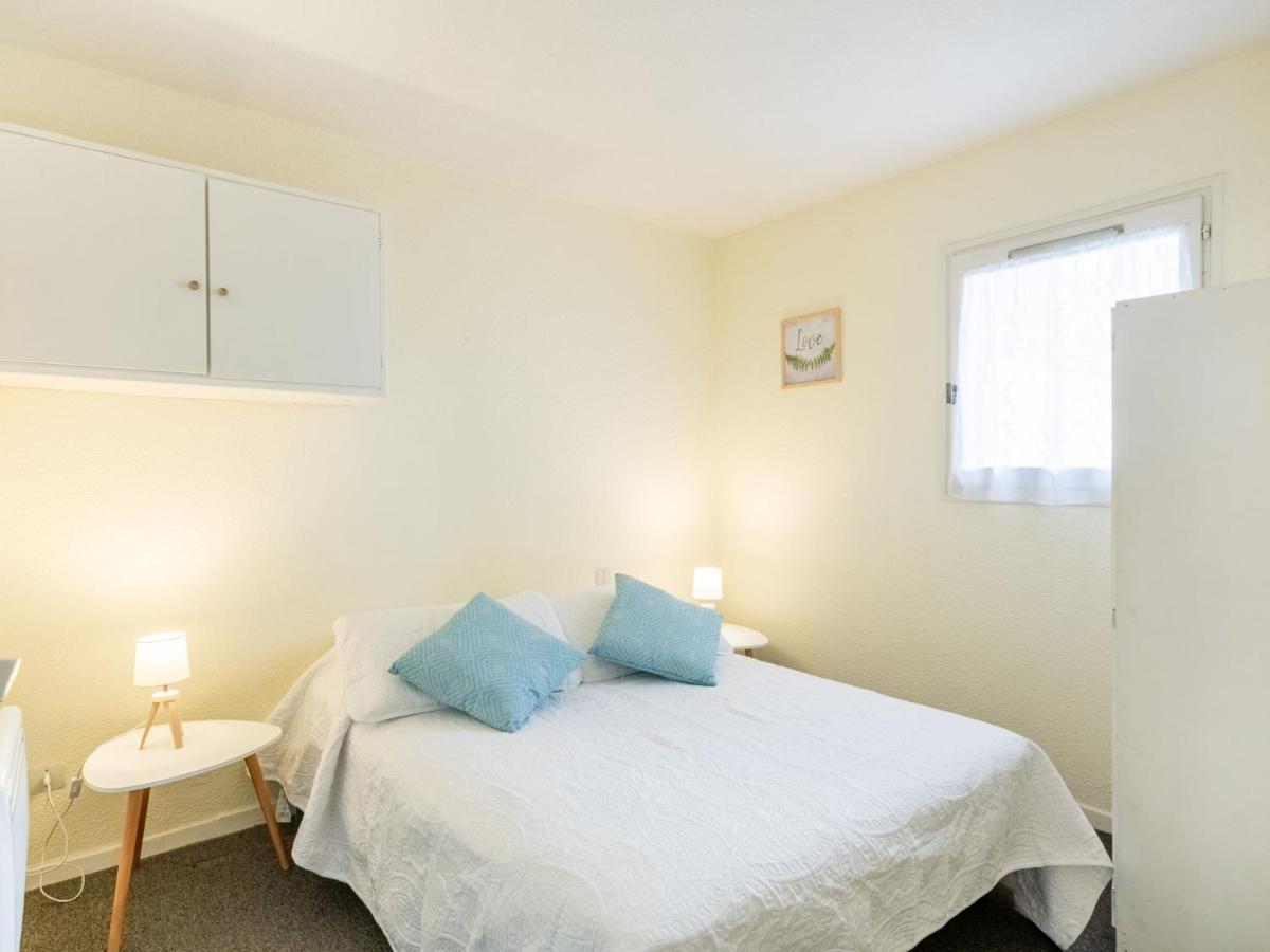 Apartment Les Sables D'Or-8 By Interhome Le Grau-du-Roi Eksteriør billede