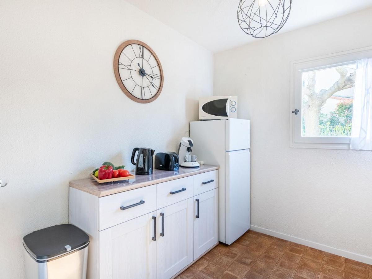 Apartment Les Sables D'Or-8 By Interhome Le Grau-du-Roi Eksteriør billede