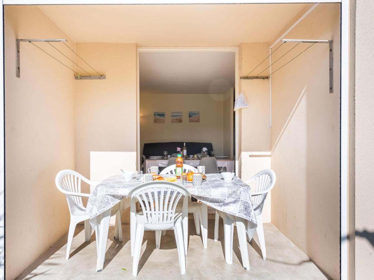 Apartment Les Sables D'Or-8 By Interhome Le Grau-du-Roi Eksteriør billede