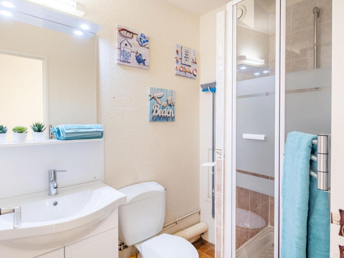 Apartment Les Sables D'Or-8 By Interhome Le Grau-du-Roi Eksteriør billede