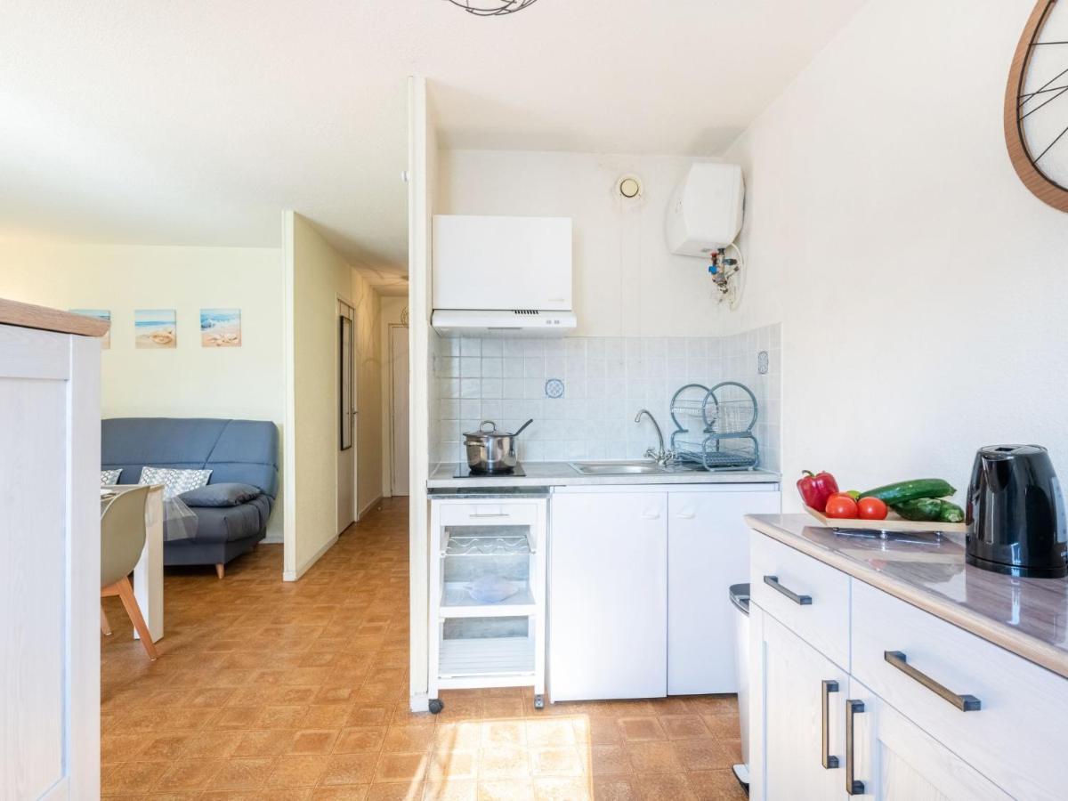 Apartment Les Sables D'Or-8 By Interhome Le Grau-du-Roi Eksteriør billede