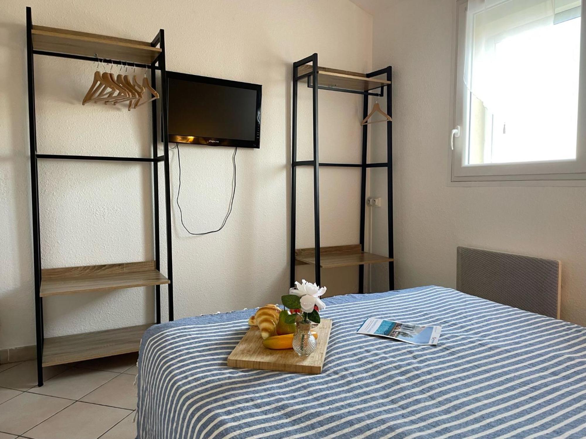 Apartment Les Sables D'Or-8 By Interhome Le Grau-du-Roi Eksteriør billede