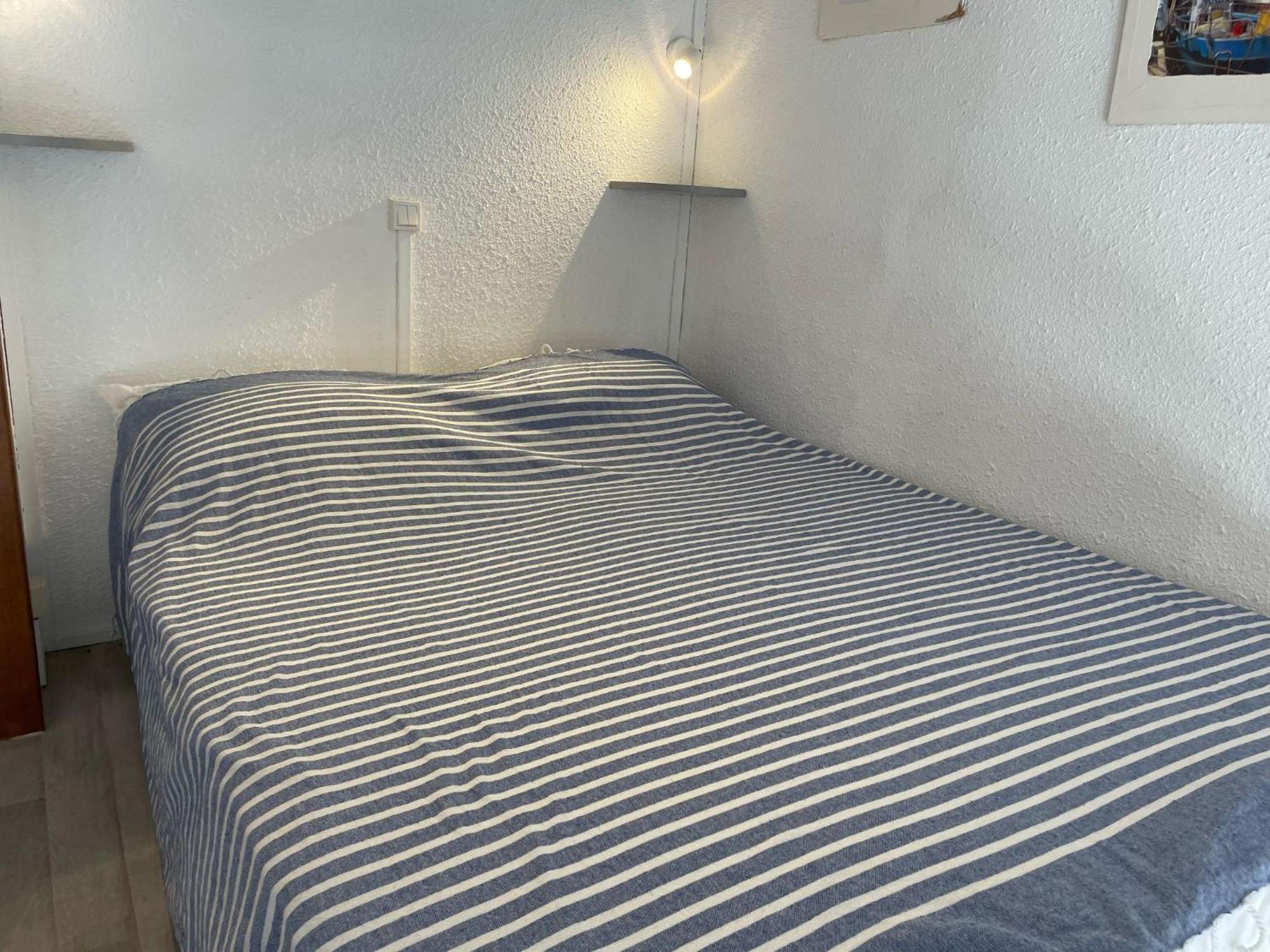 Apartment Les Sables D'Or-8 By Interhome Le Grau-du-Roi Eksteriør billede