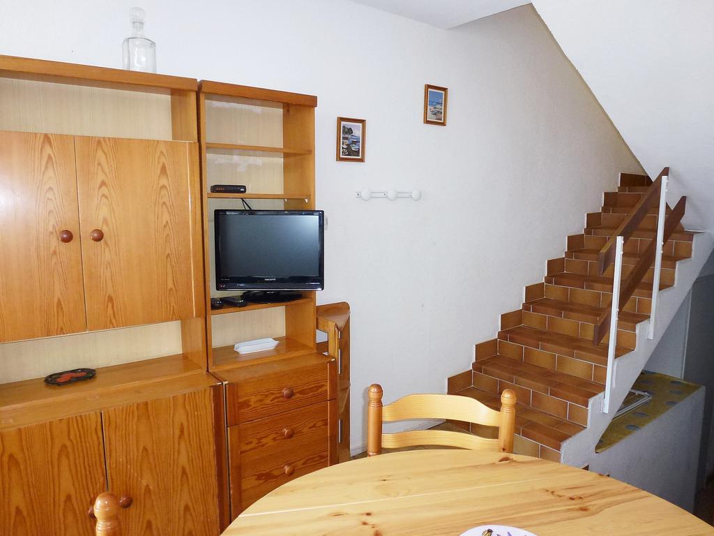 Apartment Les Sables D'Or-8 By Interhome Le Grau-du-Roi Eksteriør billede
