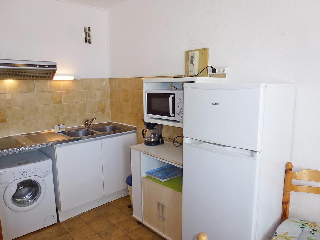 Apartment Les Sables D'Or-8 By Interhome Le Grau-du-Roi Eksteriør billede