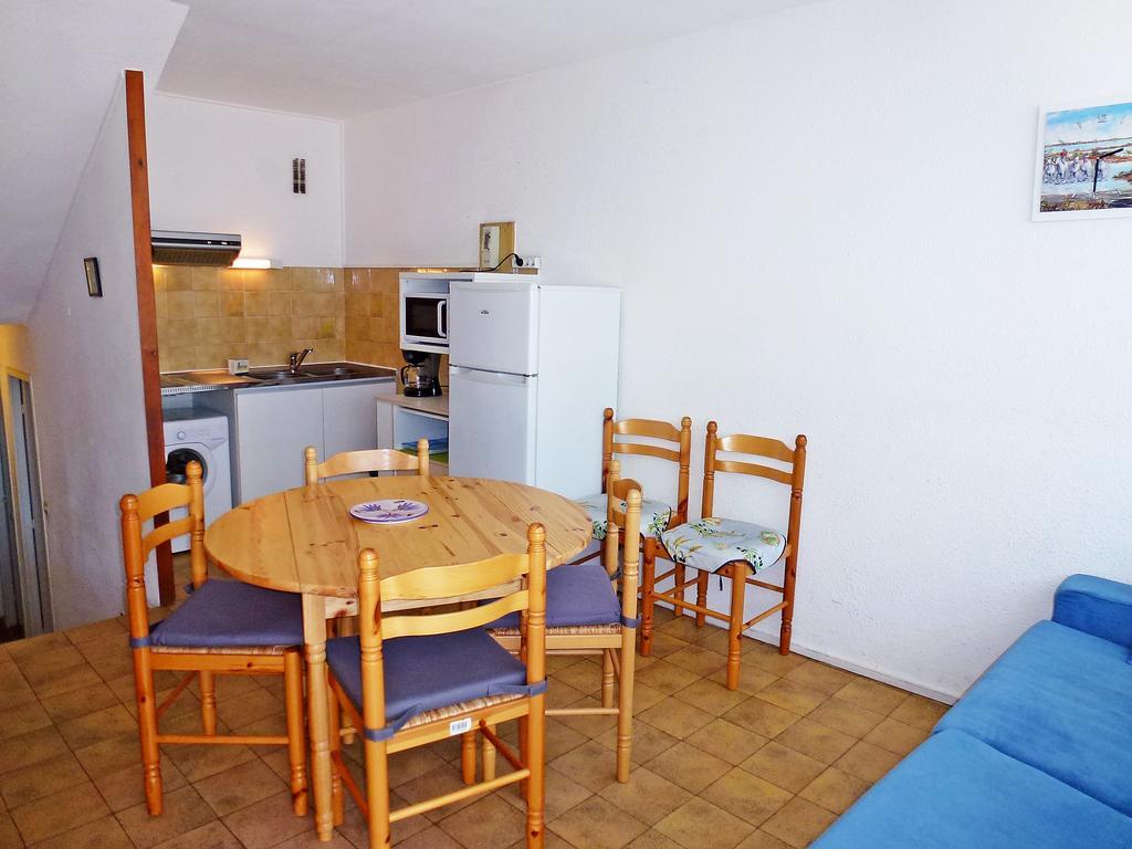 Apartment Les Sables D'Or-8 By Interhome Le Grau-du-Roi Eksteriør billede